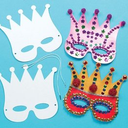 Kroonmaskers