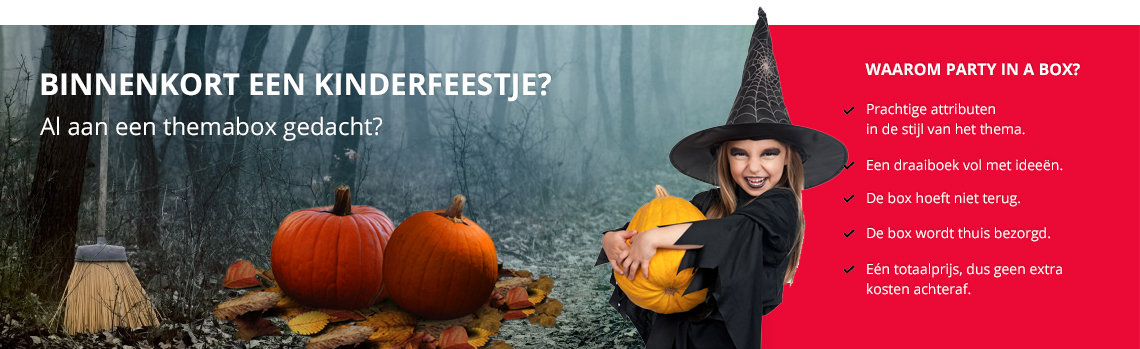 Origineel en uitdagend!