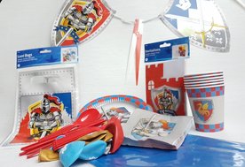 Ridders & Jonkvrouwen